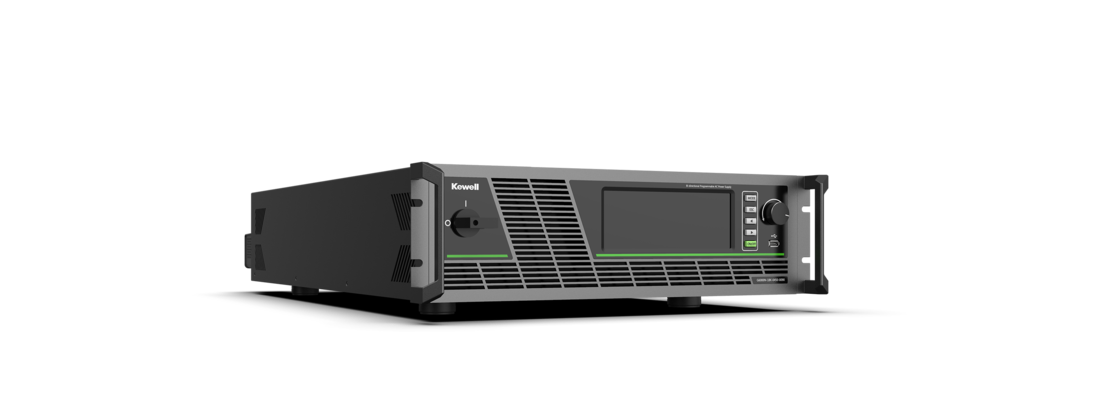 G6000系列可编程双向交流源载系统