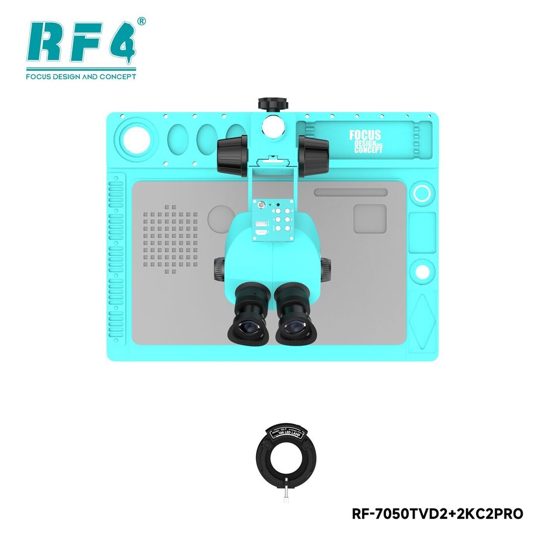 RF-7050TVD2+2KC2PRO