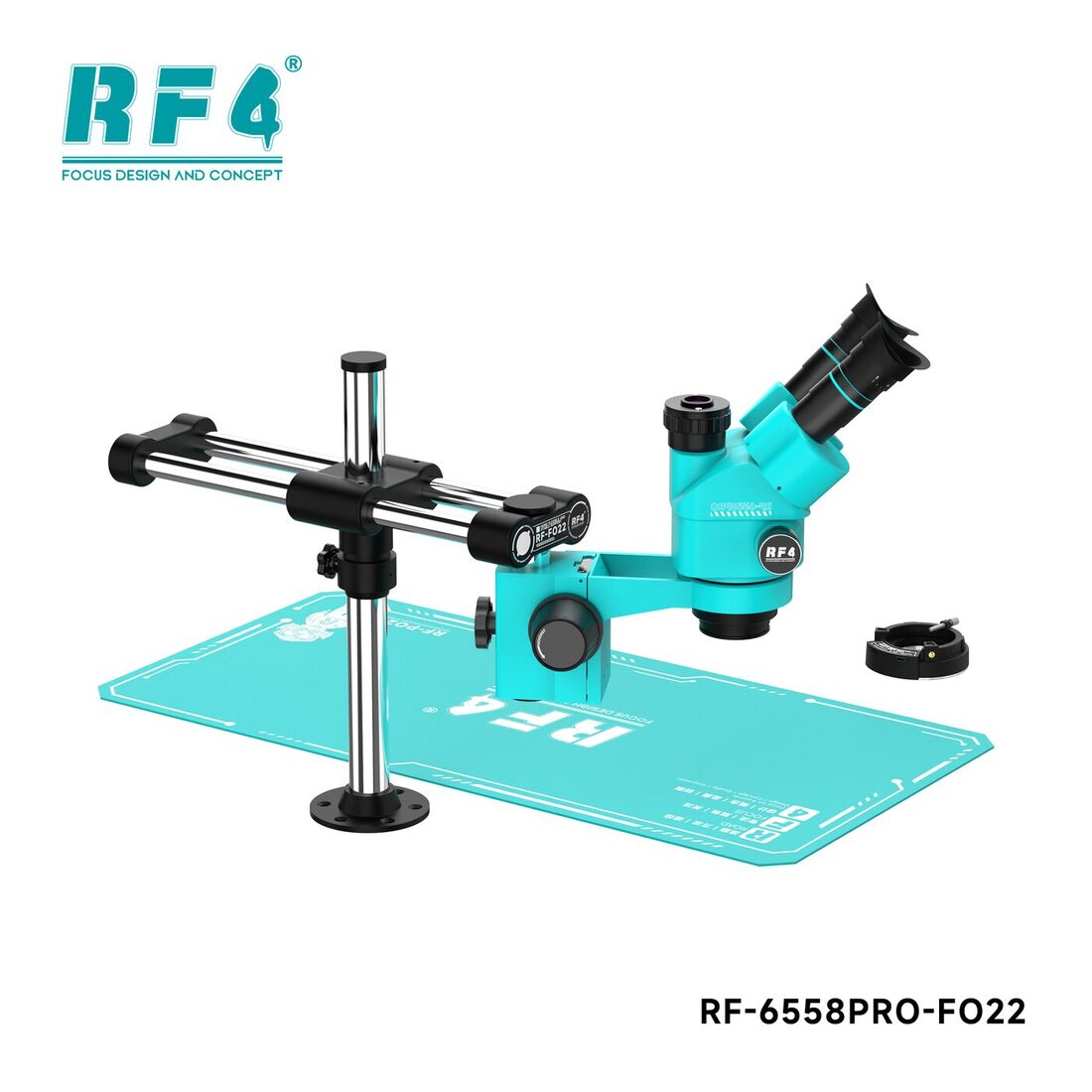 RF-6558PRO-FO22（+PO24）