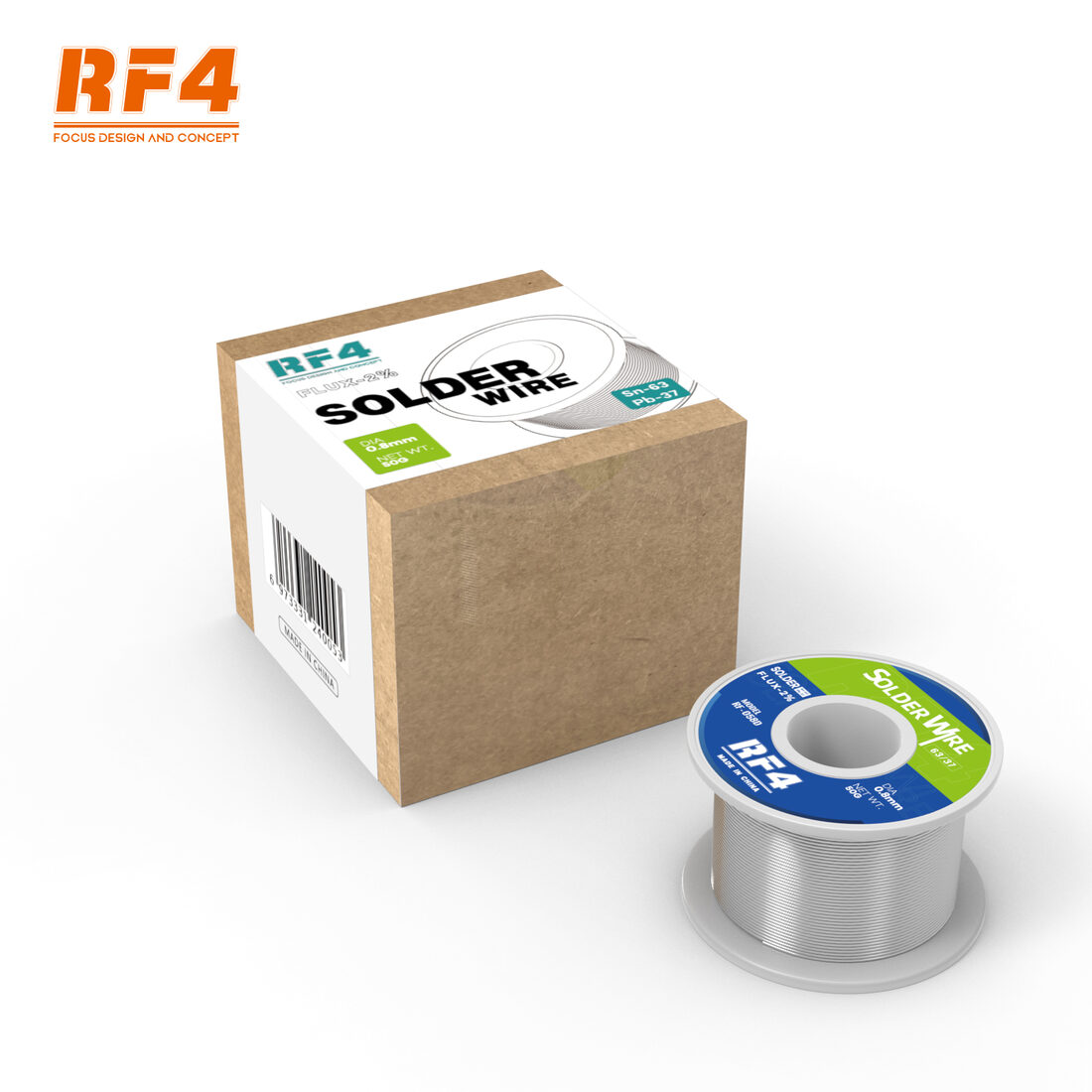 风枪焊台及配件 RF-058D