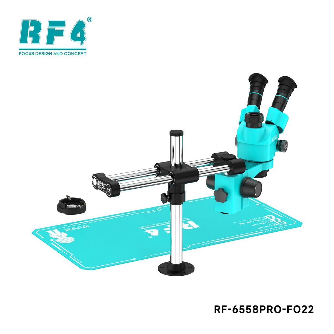 RF-6558PRO-FO22（+PO24）