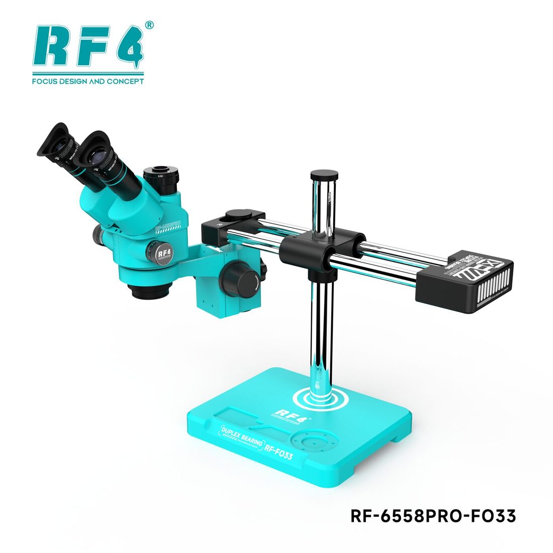 RF-6558PRO-FO33