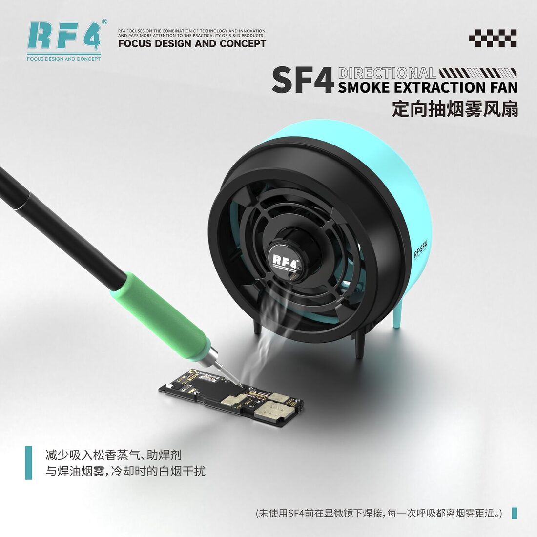 RF-SF4