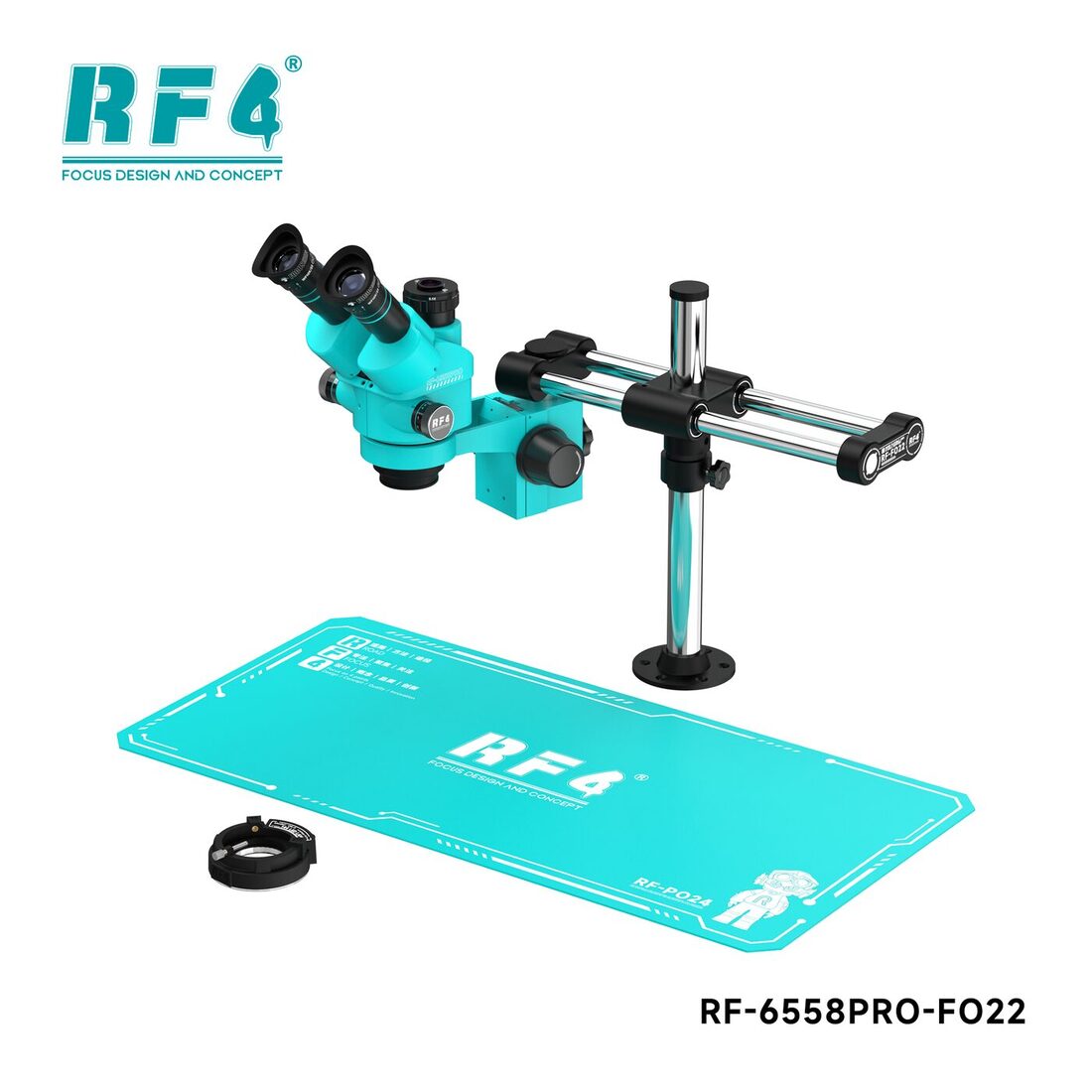 RF-6558PRO-FO22（+PO24）