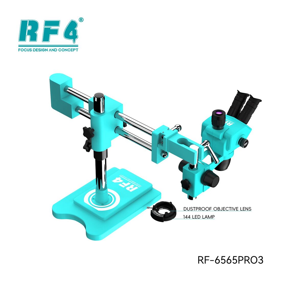 RF-6565PRO3