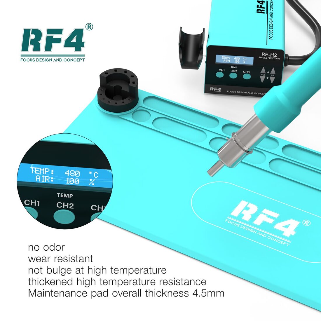 RF-PO16