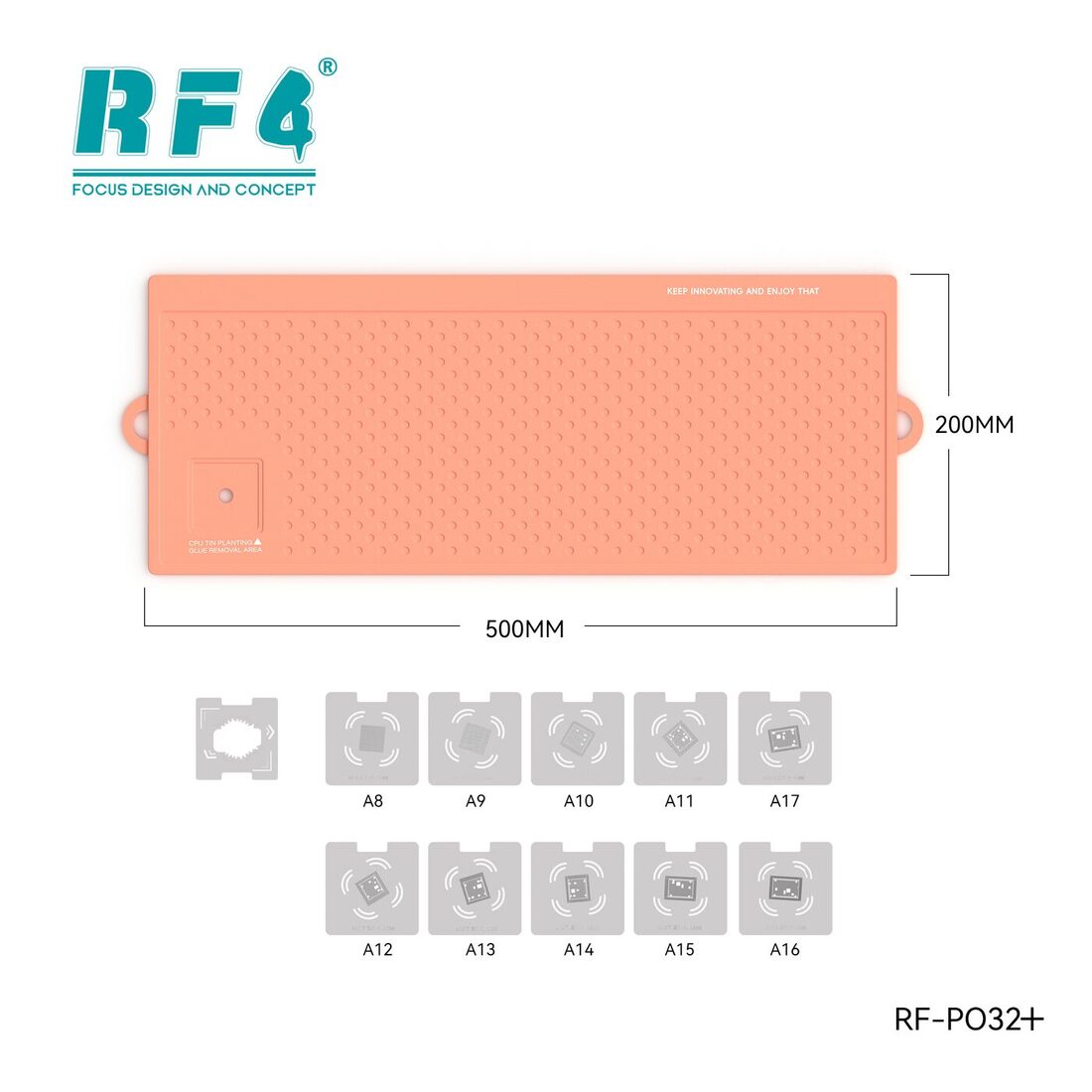 RF-PO32+