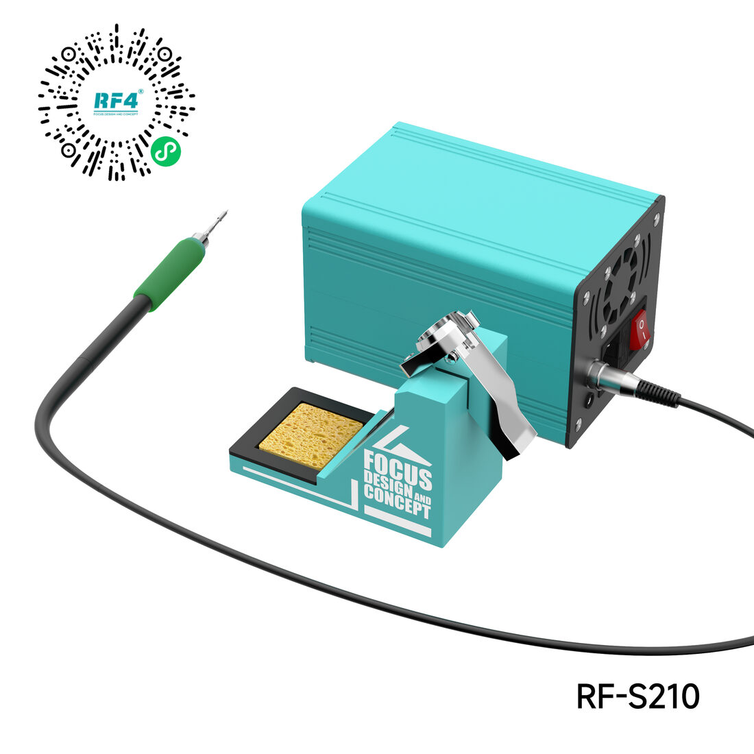 RF-S210