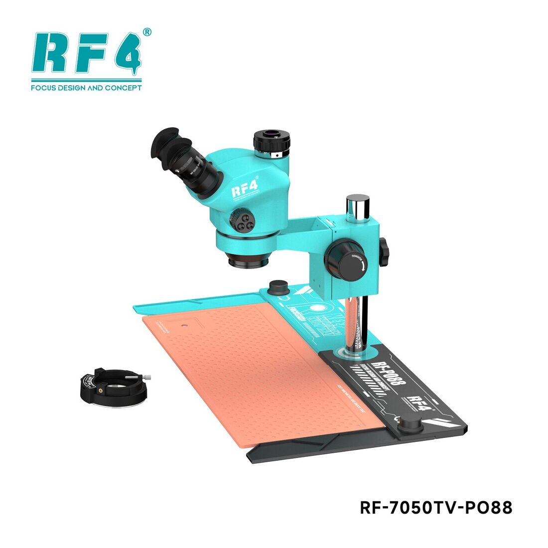 RF-7050TV-PO88