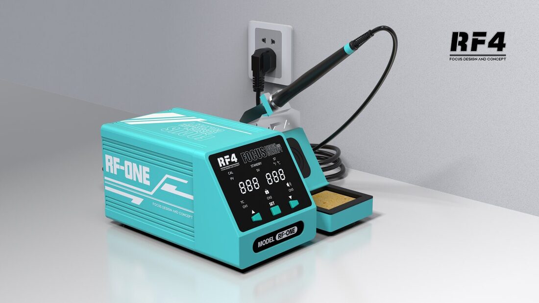 RF-ONE