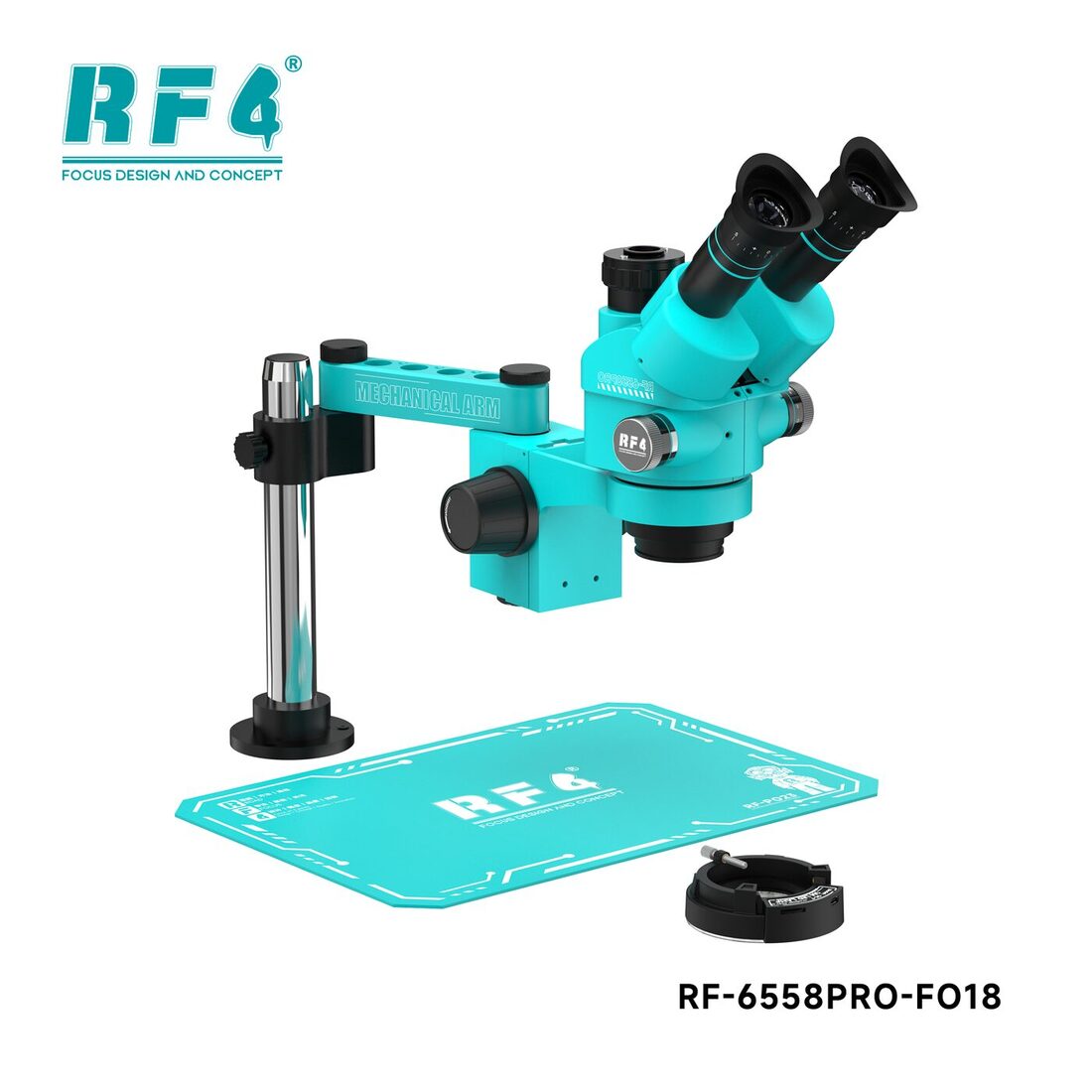 RF-6558PRO-FO18(+PO23)