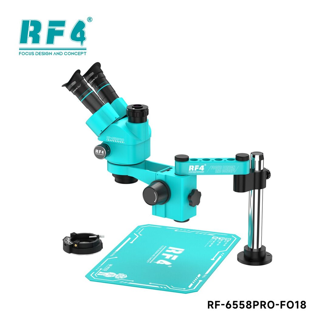 RF-6558PRO-FO18(+PO23)