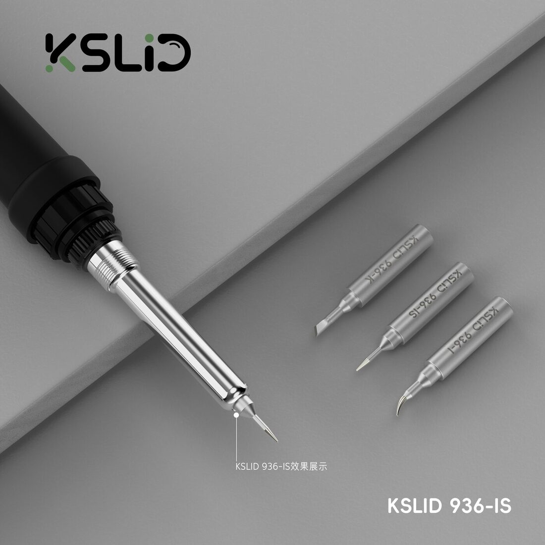 KSLID 936