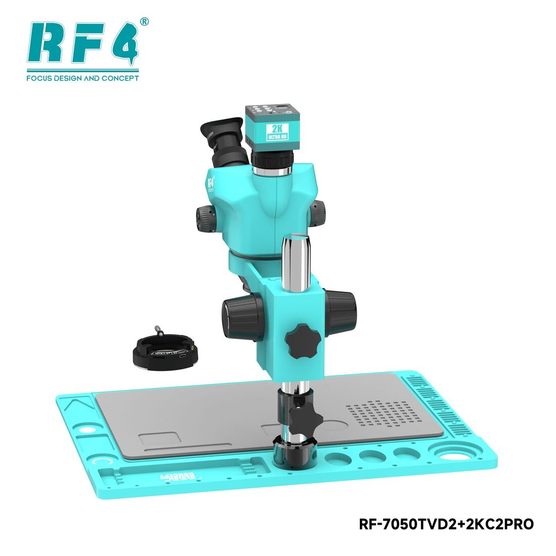RF-7050TVD2+2KC2PRO