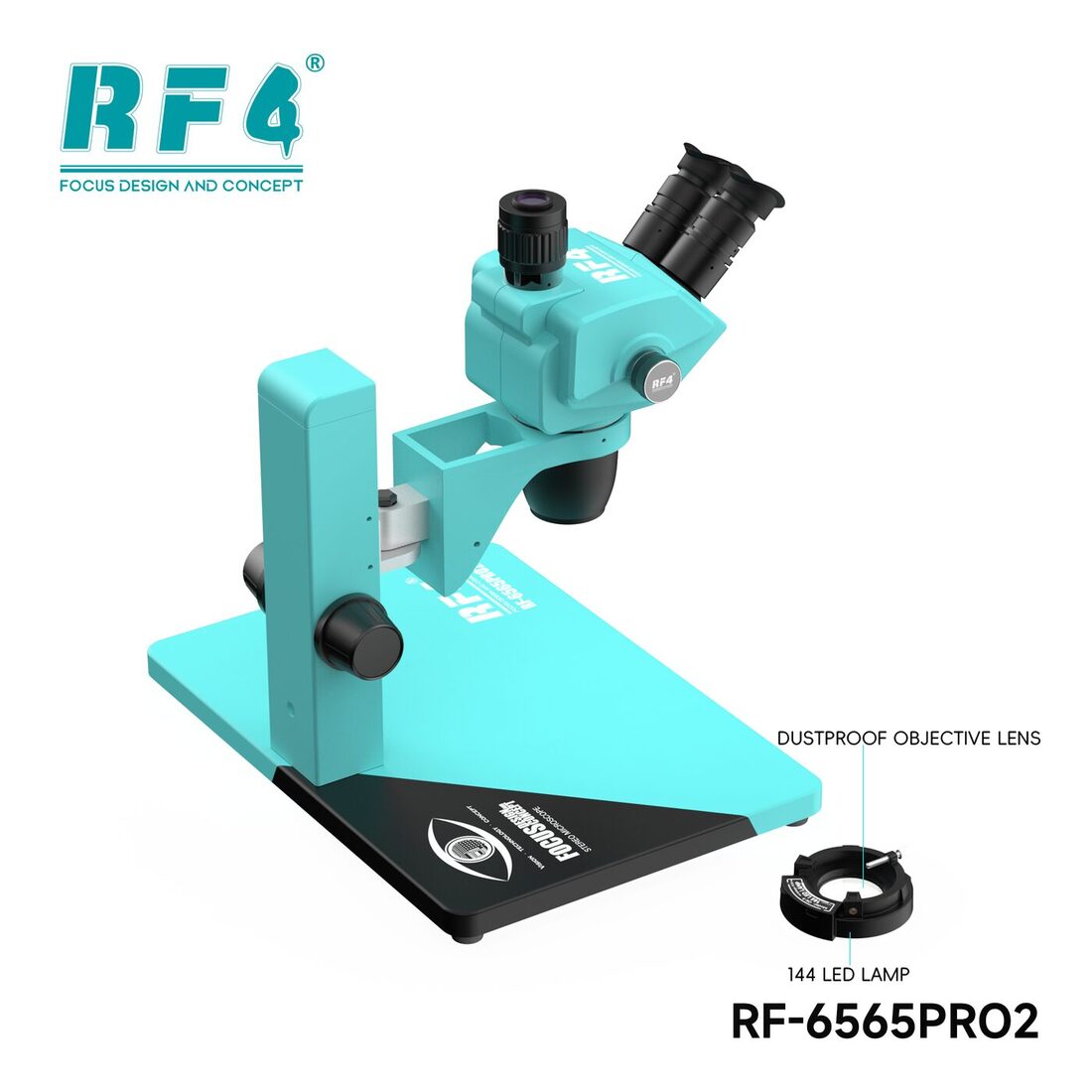 RF-6565PRO2