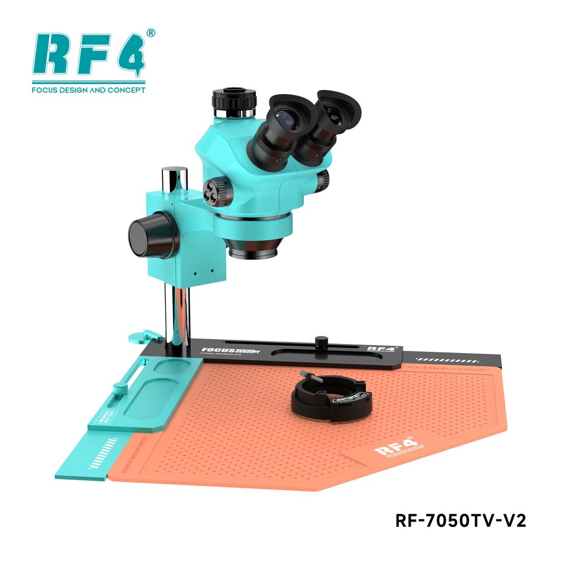 RF-7050TV-V2