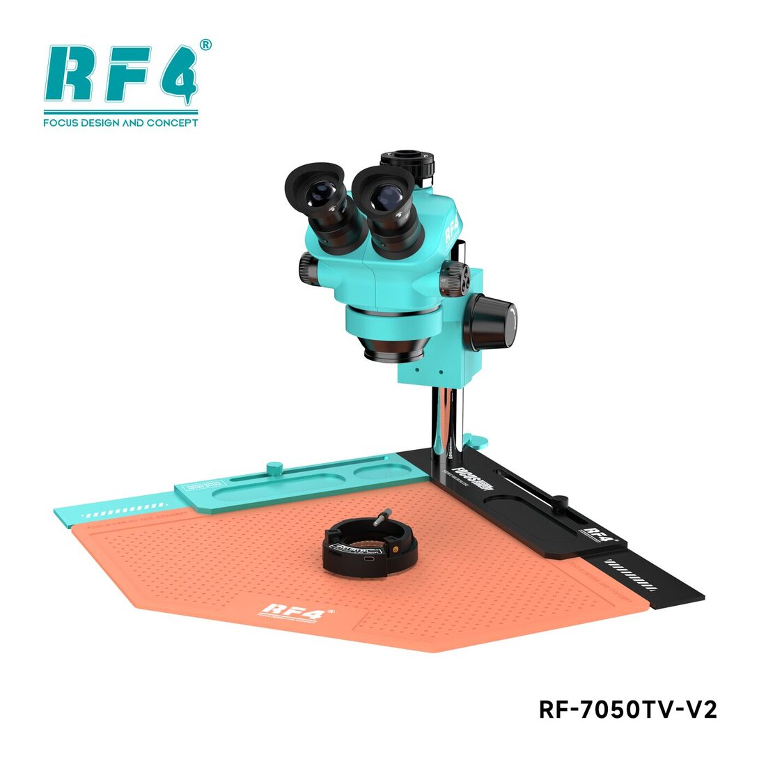 RF-7050TV-V2