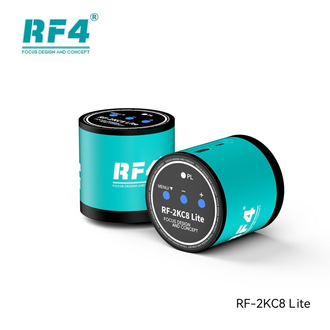RF-2KC8 Lite