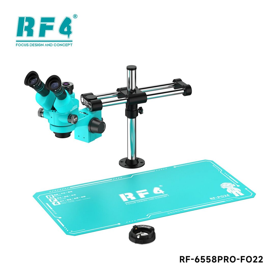 RF-6558PRO-FO22（+PO24）