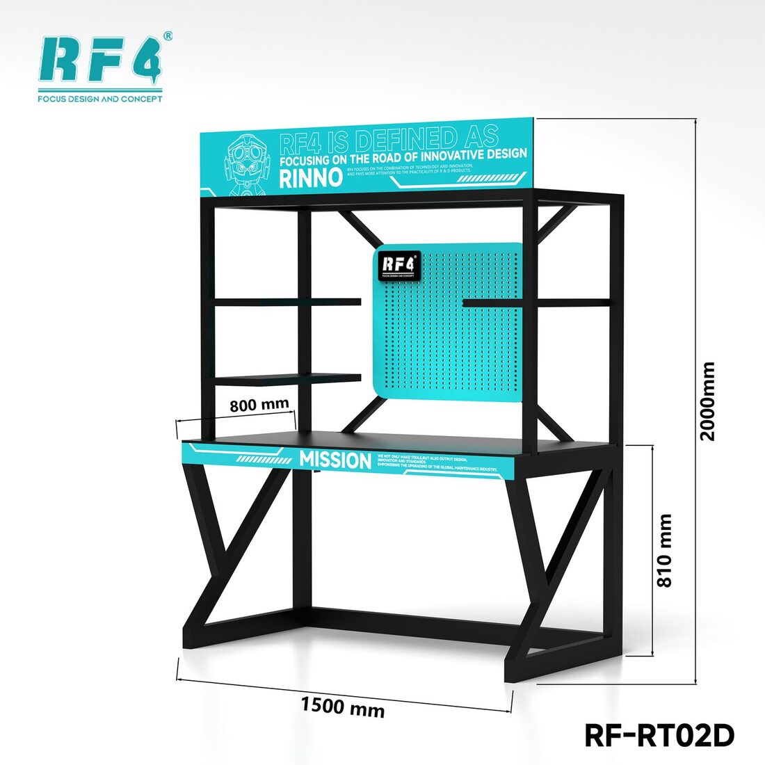 RF-RT02D