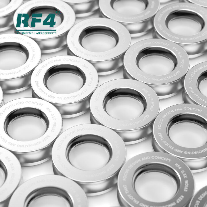 RF-0.5X （银色）