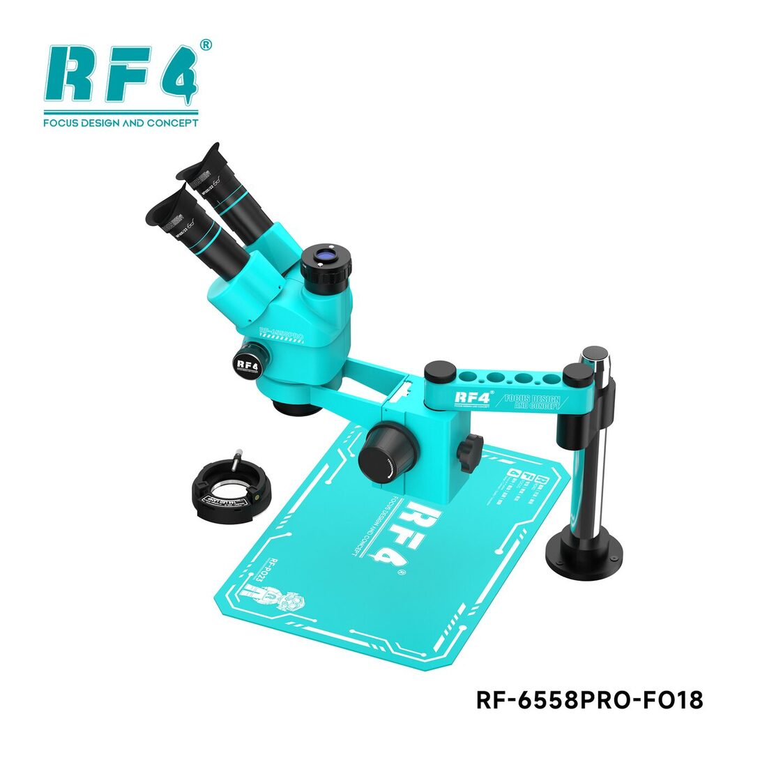 RF-6558PRO-FO18(+PO23)