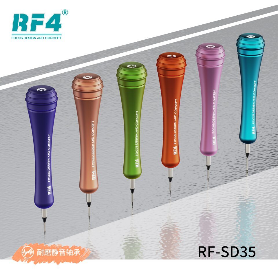RF-SD35（6pcs）