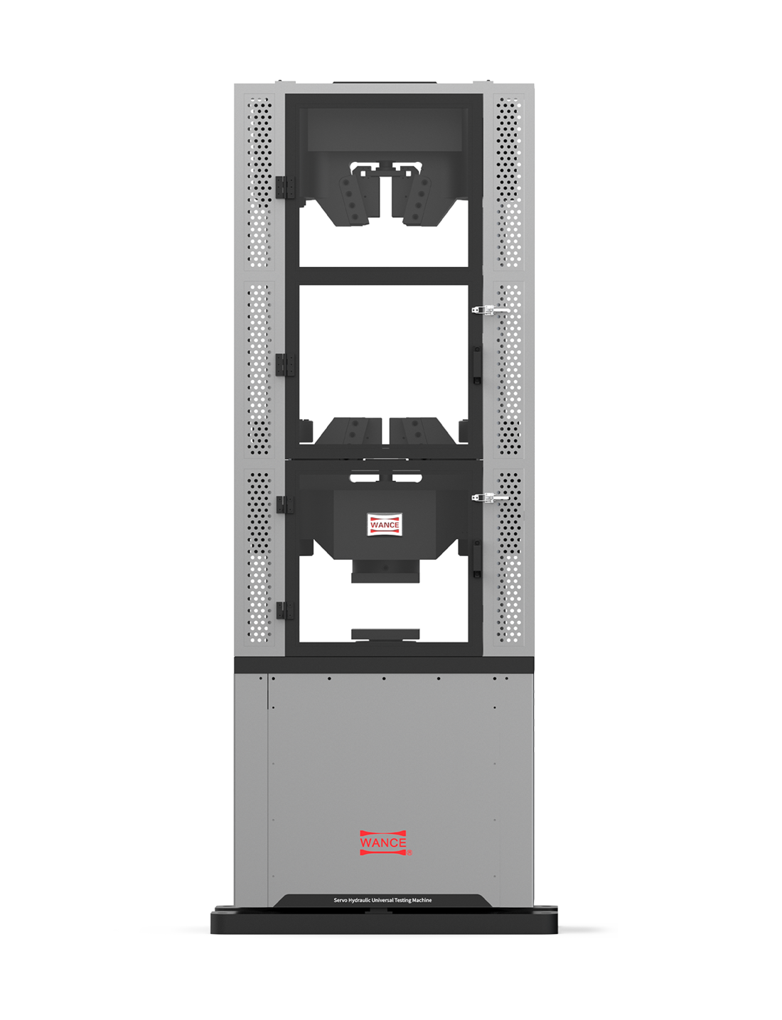 电液伺服万能试验机(300kN-2000kN)