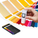 色差宝（车漆宝）Colorimeter QS（汽车4S店专用） 图7