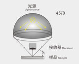 非接触式分光测色仪YL3120 图2