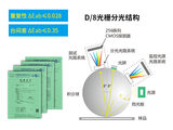 分光色差仪KS-210 图2