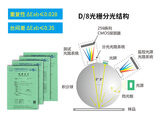 分光色差仪KS-100 图2