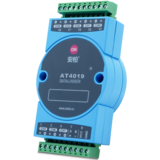 AT4019 8路通用模拟量输入模块 图2