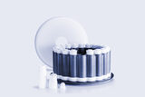 Rotor 20SVT50 适用于 Multiwave 5001 的高性能微波消解转子 图1