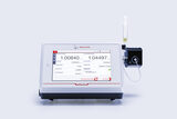 Lovis 2001 滚球和落球黏度计 图1
