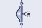 L-Cor 4000 Coriolis 质量流量计 图6