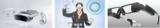 NORA-200 近眼显示光辐射安全测试系统 图4