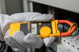 Fluke 301A 刀锋系列钳形表 图5