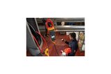 采用 iFlex® 的 Fluke 376 FC 真均方根交流/直流钳形表 图5