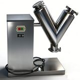 实验小型V形混料机 图1