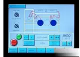 实验室/中试生产涂布印刷机VCML 图9