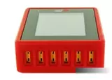 TQC SHEEN炉温跟踪仪 CURVEX-3 图4