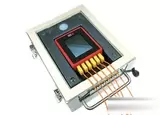 TQC SHEEN炉温跟踪仪 CURVEX-3 图2