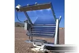 太阳能跟踪聚能装置测试Q-TRAC 图5