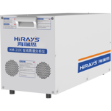 HM-210在线质谱分析仪 图3