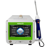 HQ-200氢氮检漏仪 图1
