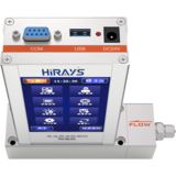HV-110VOCs检测仪 图3