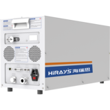 HM-210在线质谱分析仪 图1