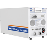HM-210在线质谱分析仪 图2