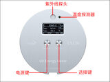 紫外能量计 LS136 图5
